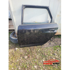 Врата задна лява за Audi RS6 4F Avant необорудвана Врата задна лява за Audi RS6 4F Avant необорудвана