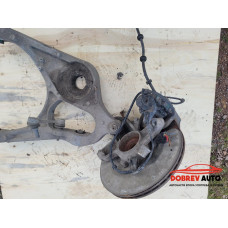 Заден ляв шенкел с носач за Mercedes GLS W166 Заден ляв шенкел с носач за Mercedes GLS W166