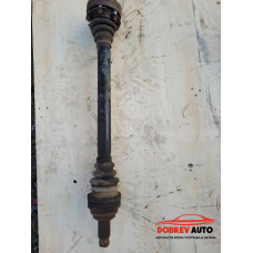 Полуоска задна лява за BMW E61 3.0D