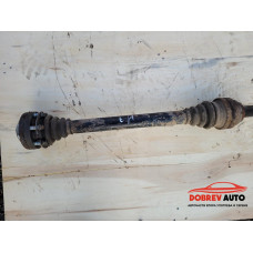 Полуоска задна дясна за BMW E61 3.0D Полуоска задна дясна за BMW E61 3.0D