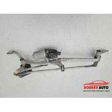 Механизъм за чистачки за BMW X4 G02