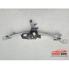 Механизъм за чистачки за BMW X6 G06