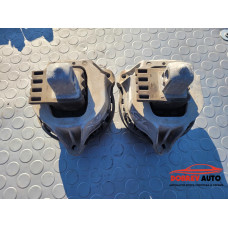 Тампони двигател за BMW X4 MCompetition 