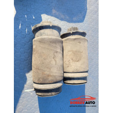 Задни възглавници за Mercedes GL W166 Задни възглавници за Mercedes GL W166