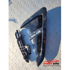 Лайсна ляв калник за BMW X4M G01