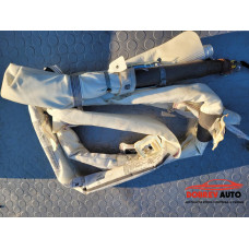 Дясна завеса airbag за MERCEDES GL 350CDI W166