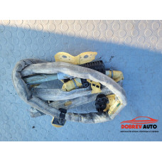 Дясна завеса airbag за BMW E92