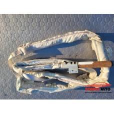 Лява завеса airbag за BMW E61