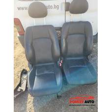 Седалки ел за Mercedes W203 avant 