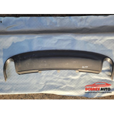 Дифузьор задна броня за Audi 5 8T 818 807 521 A Дифузьор задна броня за Audi 5 8T 818 807 521 A