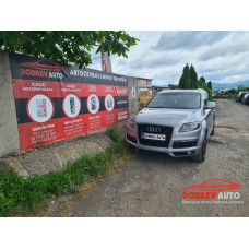 **САМО НА ЧАСТИ*** Audi Q7, S - Line, 3.0TDI, десен волан **САМО НА ЧАСТИ*** Audi Q7, S - Line, 3.0TDI, десен волан