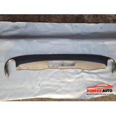 Дифузьор задна броня за Audi A6 4G 4G0 807 521 A Дифузьор задна броня за Audi A6 4G 4G0 807 521 A