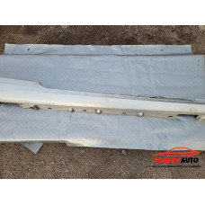 Десен праг за Mercedes E350 coupe W207 A 207 690 02 40 Десен праг за Mercedes E350 coupe W207 A 207 690 02 40