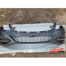 Предна броня за Mercedes S350CDI W222 A 222 880 0147
