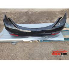 Задна броня за Mercedes S500 W222 Задна броня за Mercedes S500 W222