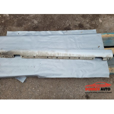 Задна броня за Mercedes S550 W222 AMGline A 222 885 0025 Задна броня за Mercedes S550 W222 AMGline A 222 885 0025