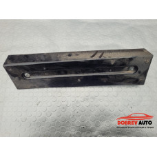 Държач за преден номер за Mercedes G class W463 Държач за преден номер за Mercedes G class W463