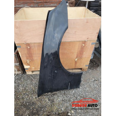 Калник десен черен за Mercedes W211