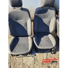 Салон за Ford Mondeo 