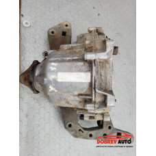 Раздатка за BMW X3 G01 3.0D Раздатка за BMW X3 G01 3.0D