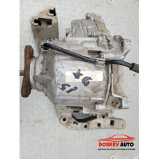 Раздатка за BMW X6 G06 Competition Раздатка за BMW X6 G06 Competition