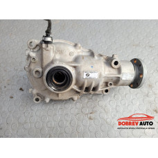 Преден диференциал за BMW 740D G11 Преден диференциал за BMW 740D G11