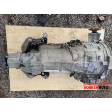 Автоматични скорости за Audi A6 C7 3.0 313кс
