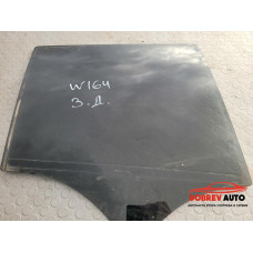 Задно дясно тонирано стъкло за Mercedes W164