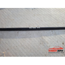 Лайсна задна лява водобранна за BMW X4 G02