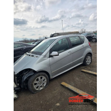  **САМО НА ЧАСТИ***  Mercedes А 180 CDI, Ръчни скорости, W169  