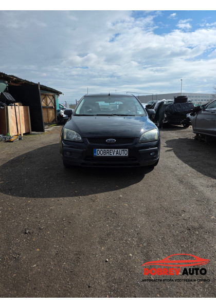   **САМО НА ЧАСТИ***  Ford Focus 1.6D, 2005г  