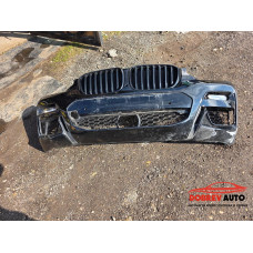 Предна броня за BMW X3 G01