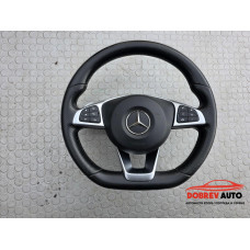 Волан за Mercedes CLS W218