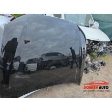 Преден капак за Audi A6 C7 (4G)