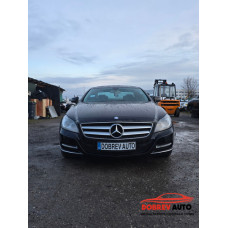 **САМО НА ЧАСТИ*** Mercedes CLS350 CDI, W218, десен волан  