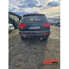 **САМО НА ЧАСТИ***  Audi Q7 3.0TDI, 233кс, ляв волан