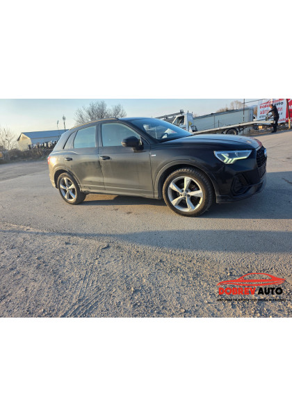 **САМО НА ЧАСТИ***  Audi Q3 F3, 2.0TDI, S - Line, Automat, 150ps
