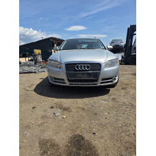 **САМО НА ЧАСТИ***  Audi A4 B7, 2.0TDI, Automatic, Avant 