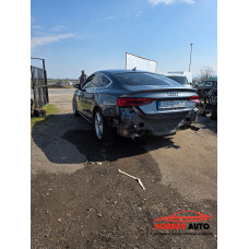 **САМО НА ЧАСТИ***  Audi A5 B9, S- Line, 2.0TFSI, Automat, Bang and Olufsen 
