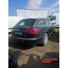 **САМО НА ЧАСТИ***  Audi A6 C6 3.0TDI BMK, Automat 