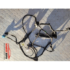 Окабеляване предна лява врата за Audi Q8 4M 