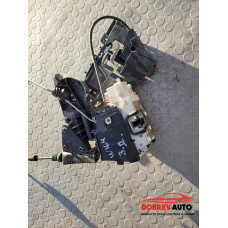 Брава задна дясна за Mercedes W164