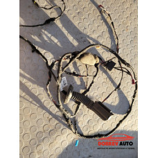 Окабеляване задна лява врата за BMW 4M Competition