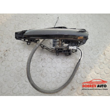 Дръжка външна задна лява за BMW G11