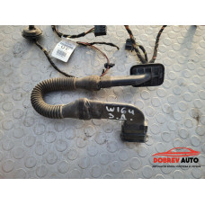 Окабеляване задна дясна врата за Mercedes W164