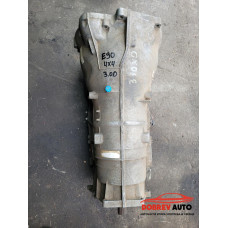 Скоростна кутия за BMW E90 330XD Скоростна кутия за BMW E90 330XD