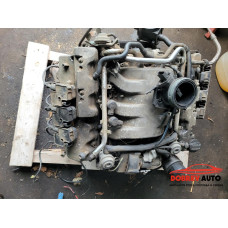 Двигател за Mercedes W211 3.2 V6 бензин