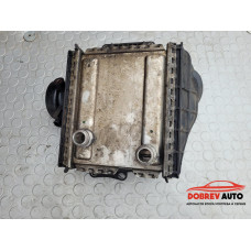 Интеркулер за Mercedes C220 W205