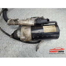 Стартер за Mercedes C220 W205