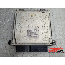 Компютър двигател за Mercedes C220 W205